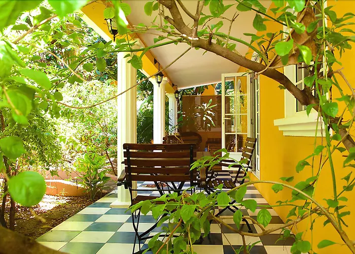 Villa Anakao Mauritius