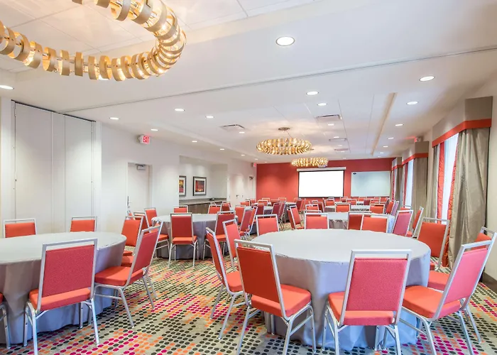 Hampton Inn & Suites Phoenix - East Mesa In Gilbert
