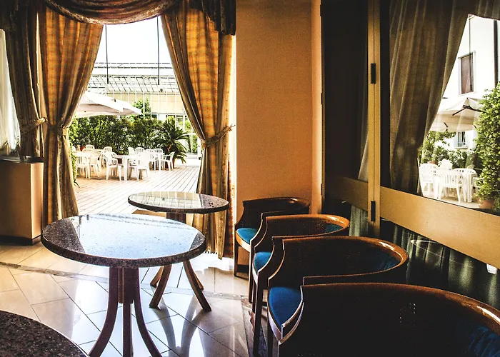 Hotel Al Sole Terme