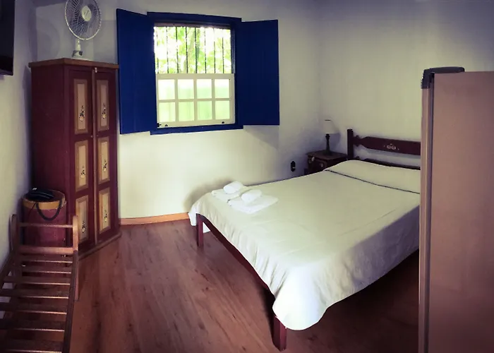 Hotel Ponta Do Morro
