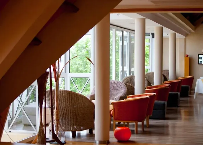 Costarenas Hotel & Spa