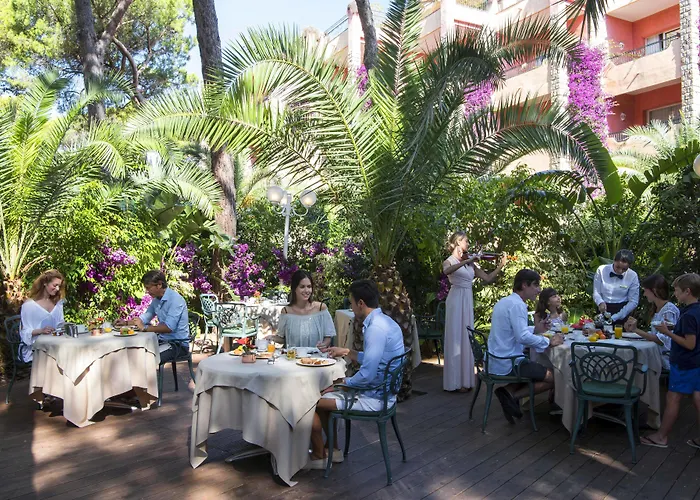 Forte Village Resort - Villa Del Parco&Spa