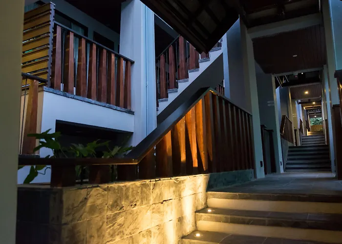 Avatara Resort