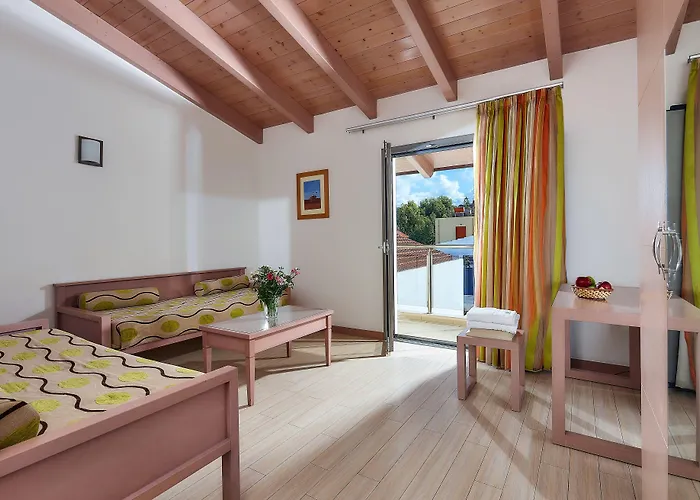 Panormo Beach Hotel