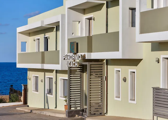 Panormo Beach Hotel