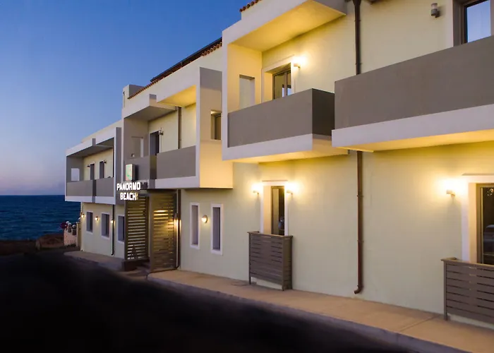 Panormo Beach Hotel