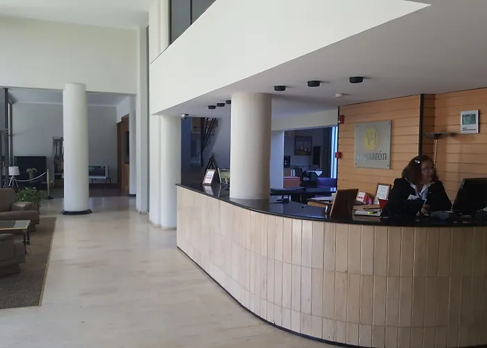 Hotel Yaguaron
