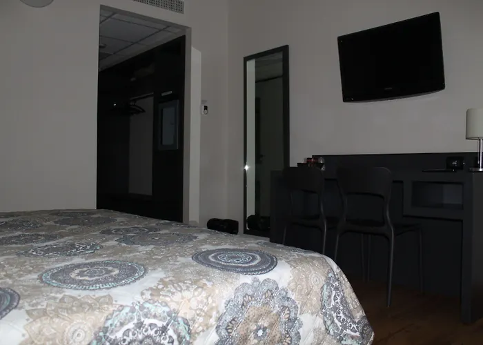 Confidence Hotel Viadana