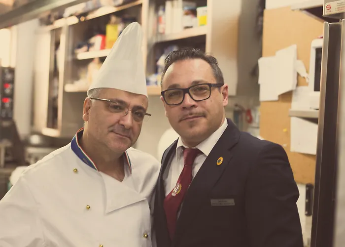 Hotel Ristorante Rinelli