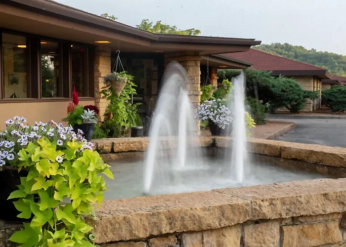 Spring Valley Inn