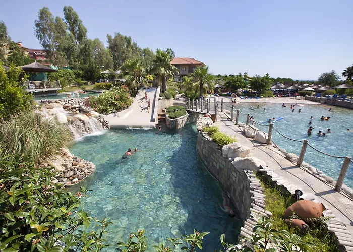 Club Grand Aqua