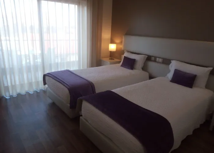 Hotel Monte Lirio