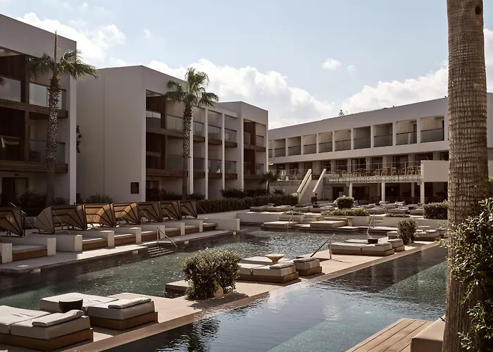 Zante Maris Suites - Adults Only
