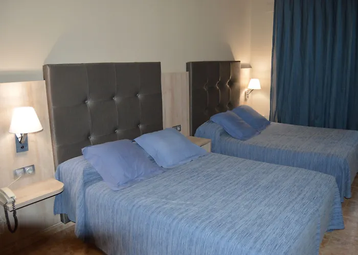Hotel Ciutadella