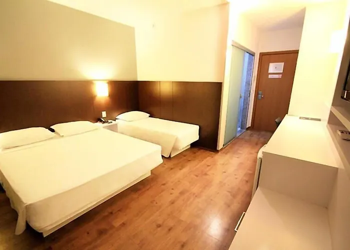 Hotel Ipê MS