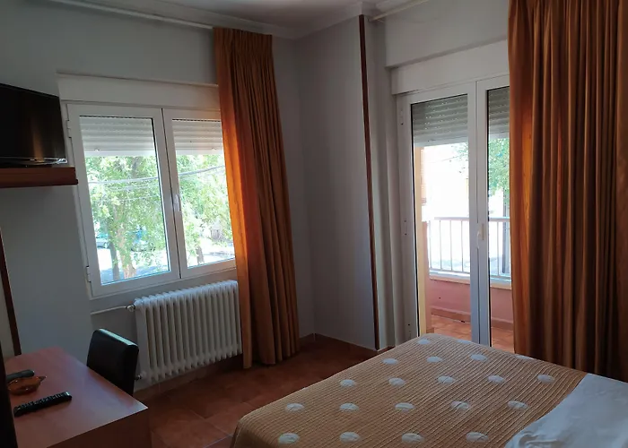 Hotel Europa