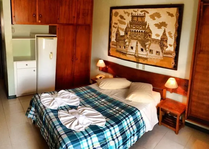 Hotel Bauer