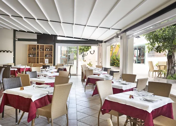Hotel Al Gabbiano