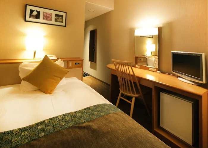 Hikone Castle Resort & Spa