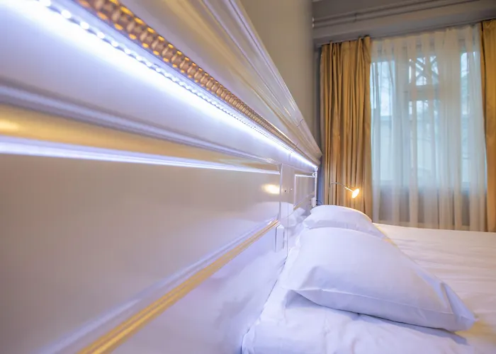 Hotel Golden Dome Iisalmi