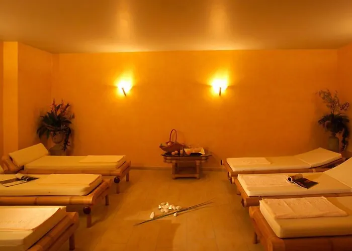 Sporthotel Krone