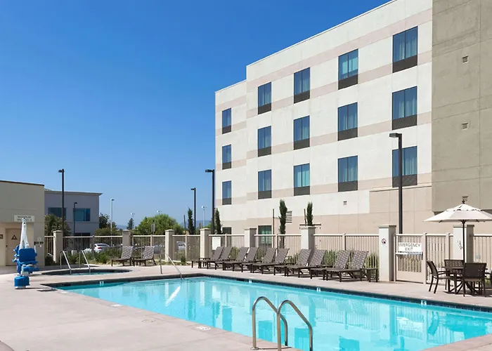 Hampton Inn & Suites Murrieta Temecula
