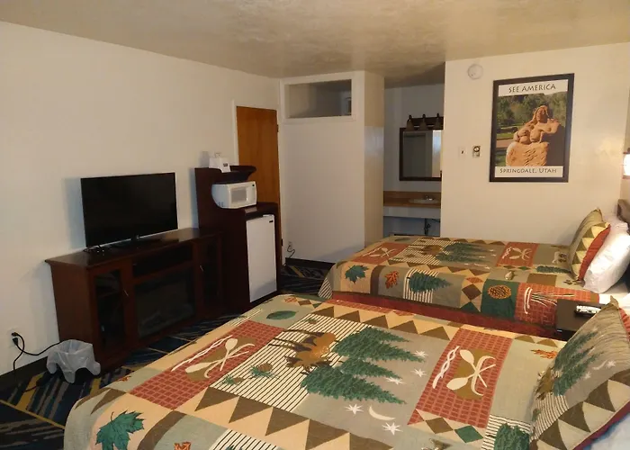 High Desert Inn