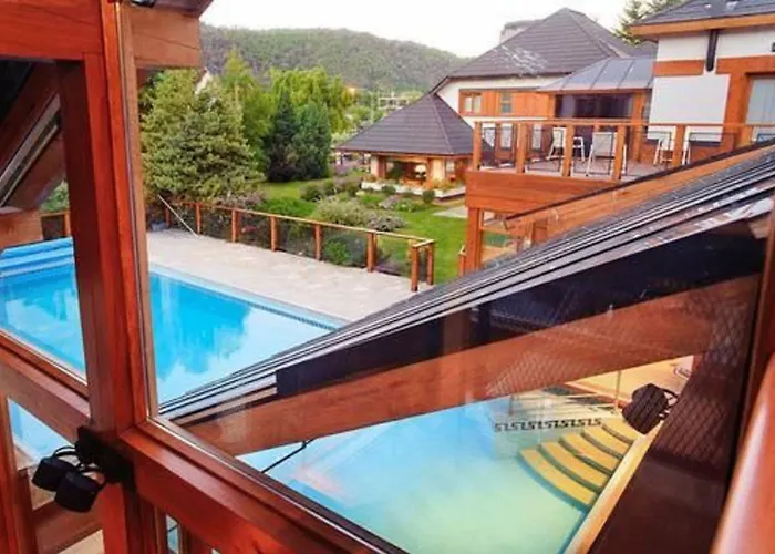 Hosteria Antares Patagonia By Visionnaire (Adults Only)