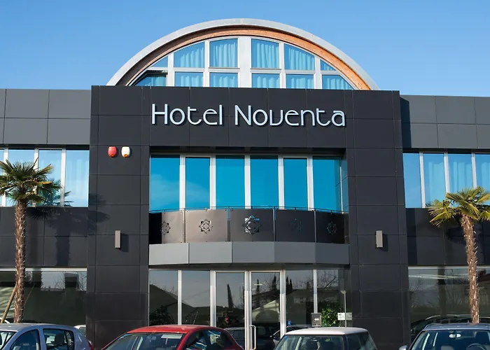 Hotel Noventa