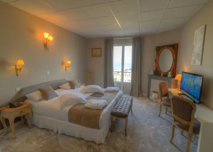 Grand Hôtel Richelieu