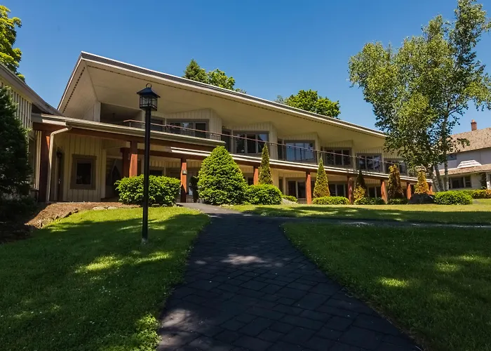 Winwood Condominiums By Windham Mountain Club