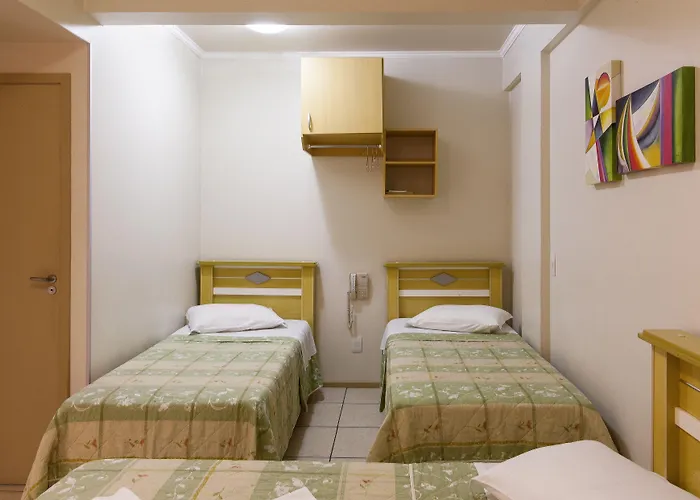 Andardac Hotel