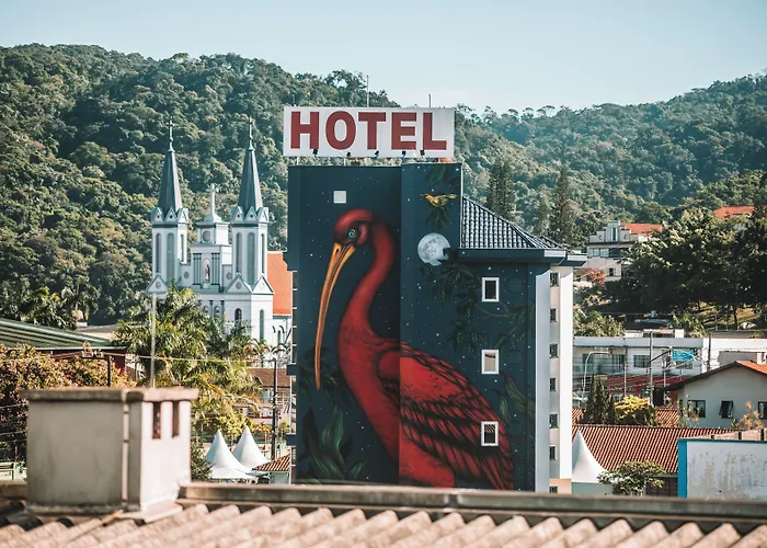 Andardac Hotel