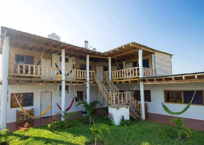 Mancora Y Sol