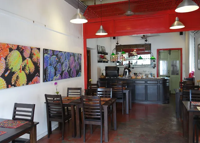 Coffee Atelier