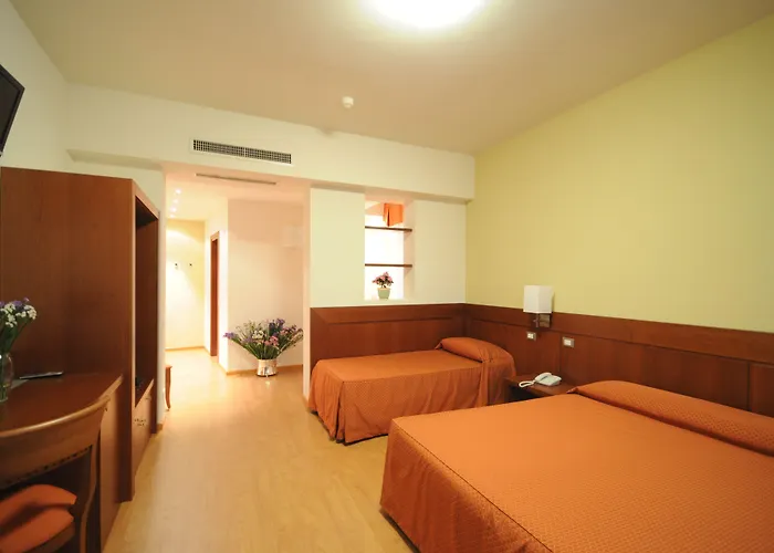 Hotel Conradi