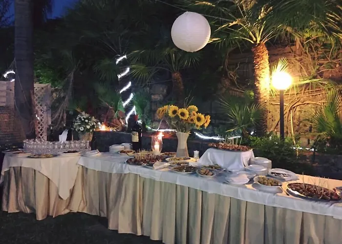 Hotel Il Corsaro