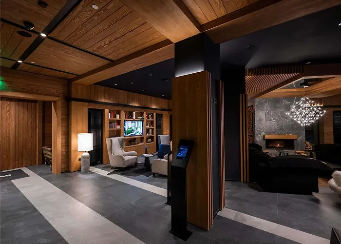 Swissotel Resort Kolasin