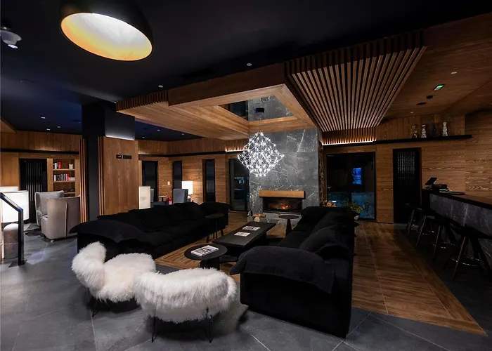Swissotel Resort Kolasin