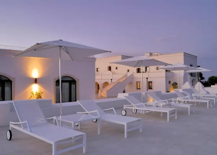 Masseria Bagnara Resort&Spa