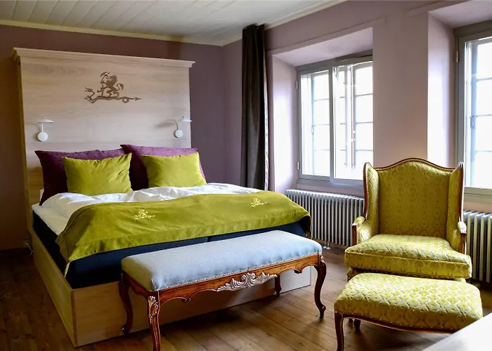 Kongsvinger Festning. Ascend Hotel Collection