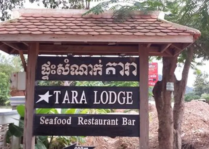 Tara Lodge Haven Of Peace