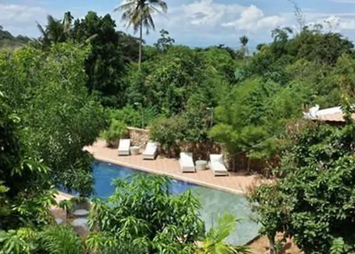 Tara Lodge Haven Of Peace