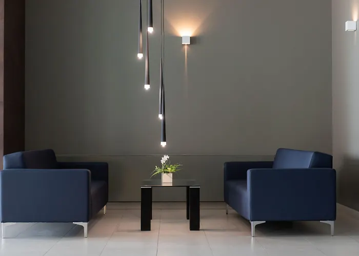 Vestina Wellness&SPA Hotel