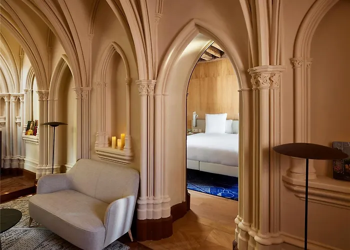 Domaine Reine Margot Paris - Issy - Mgallery Collection
