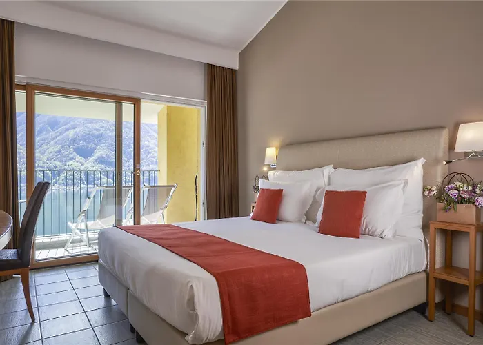 Parco San Marco Hotels And Beach Resort
