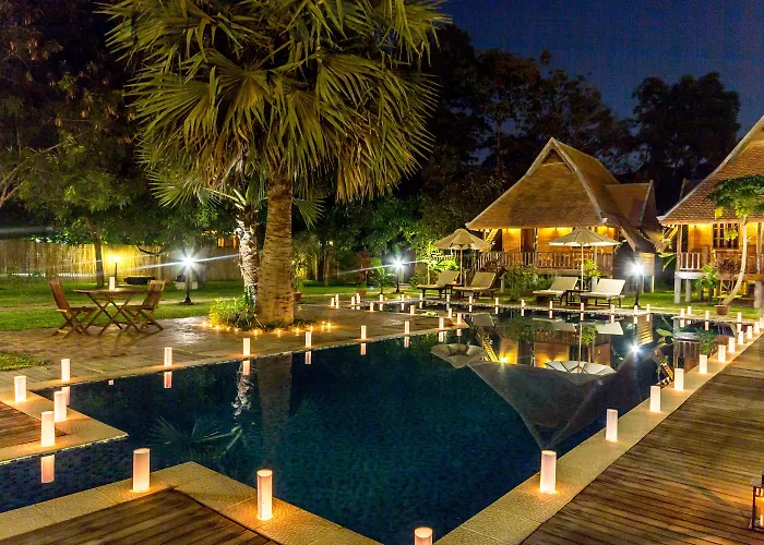 Angkor Heart Bungalow