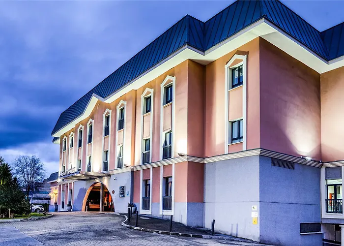 Ab Arganda. An Ascend Collection Hotel