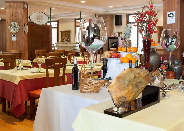 Ab Arganda. An Ascend Collection Hotel
