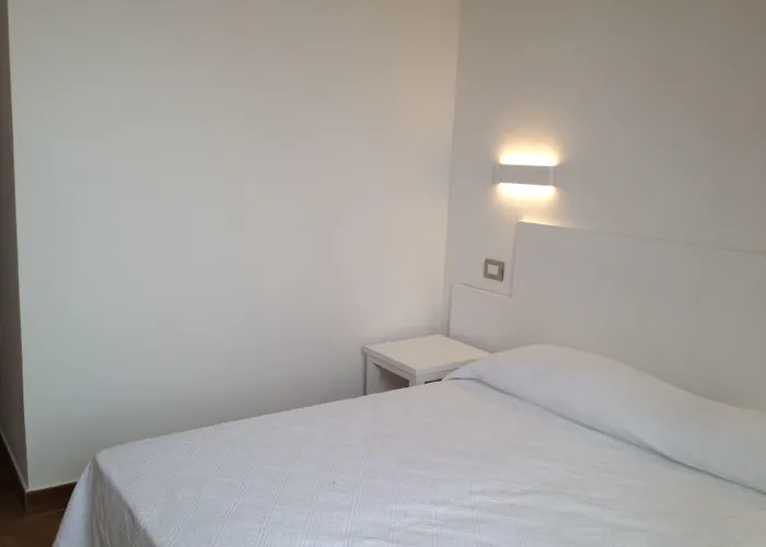 Hotel Il Pirata